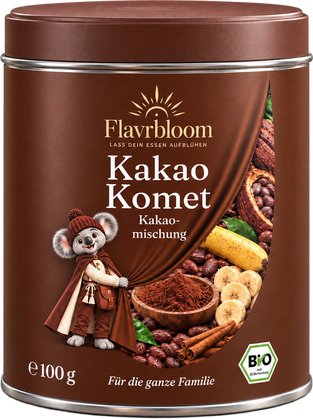 Dose Kakao Komet