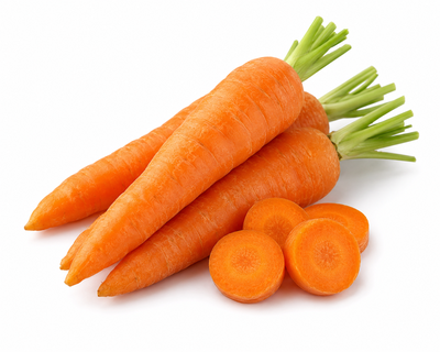 Karotte