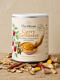 Curry Geflüster