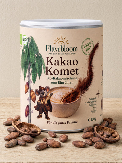 Kakao Komet