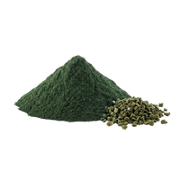 Chlorella