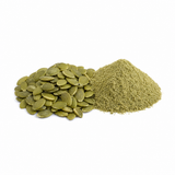 Kürbisprotein