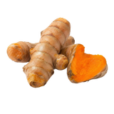 Kurkuma (fermentiert)