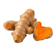 Kurkuma (fermentiert)