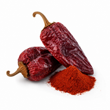 Paprika geräuchert