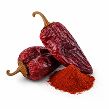 Paprika geräuchert