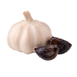 Schwarzer Knoblauch