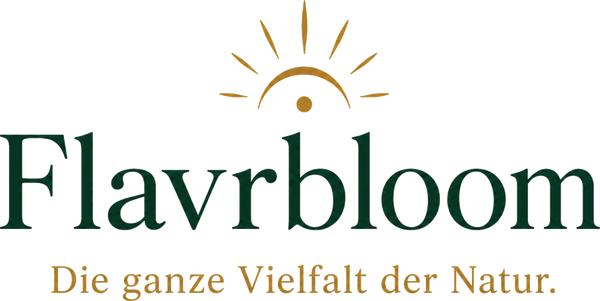 Flavrbloom - Die ganze Vielfalt der Natur